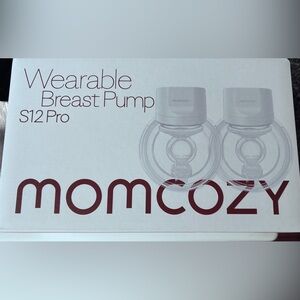 momcozy Electric Breast Pump